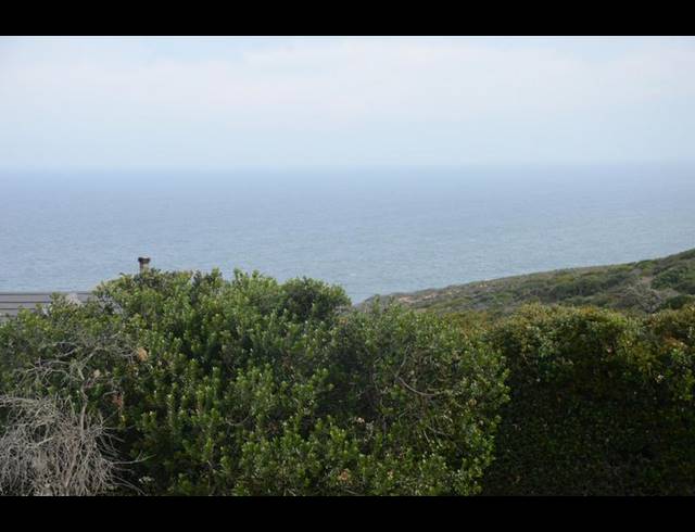 LAND FOR SALE IN MOSSEL BAY GOLF ESTATE